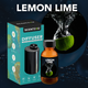 Diffuser Lemon Lime