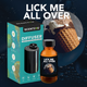 Diffuser Lick Me All Over