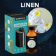 Diffuser Linen