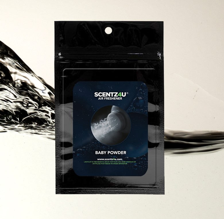 Caribbean Blend – SCENTZ4U