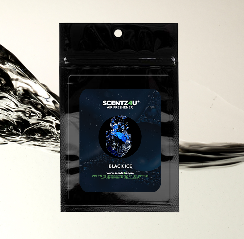 Black Ice