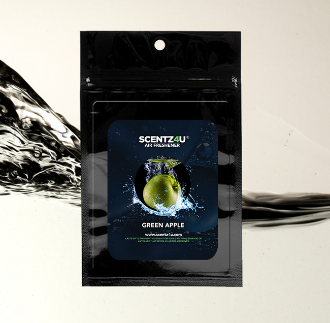 Green Apple | SCENTZ4U