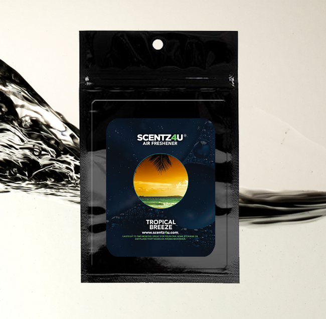 Tropical Breeze | SCENTZ4U