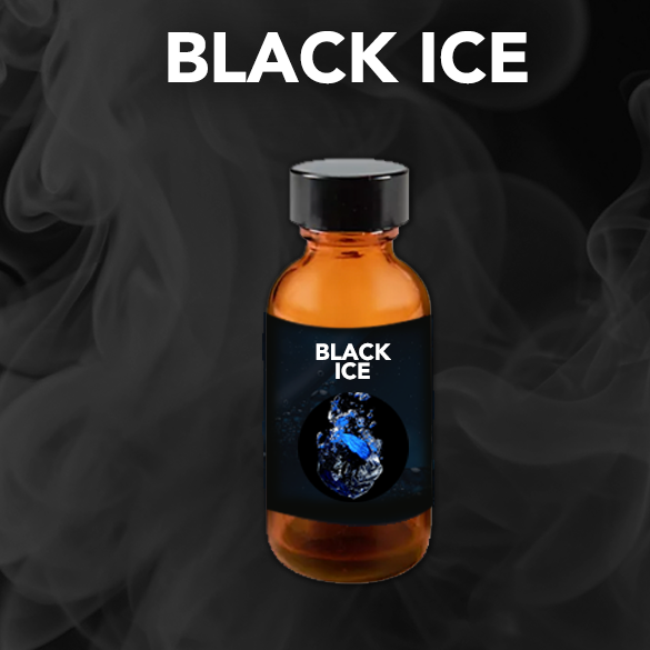 Refill Black Ice