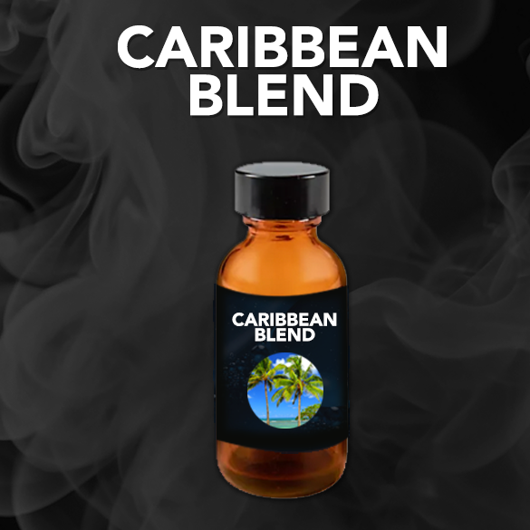 Refill Caribbean Blend