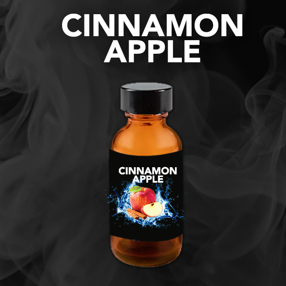 Refill Cinnamon Apple