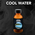 Refill Cool Water