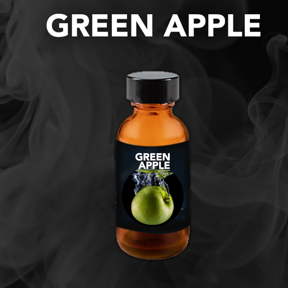 Refill Green Apple