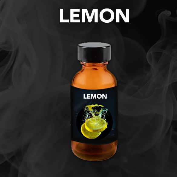 Refill Lemon