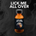 Refill Lick Me All Over