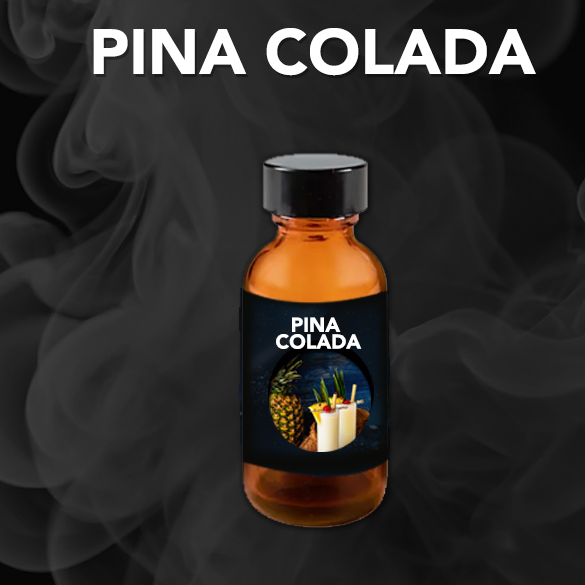 Refill Pina Colada