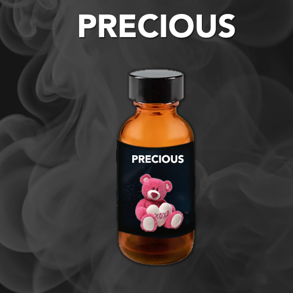 Refill Precious