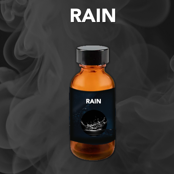 Refill Rain