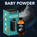Diffuser Baby Powder