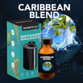 Diffuser Caribbean Blend