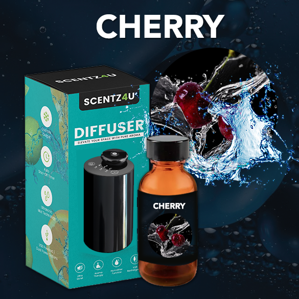 Diffuser Cherry