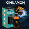 Diffuser Cinnamon