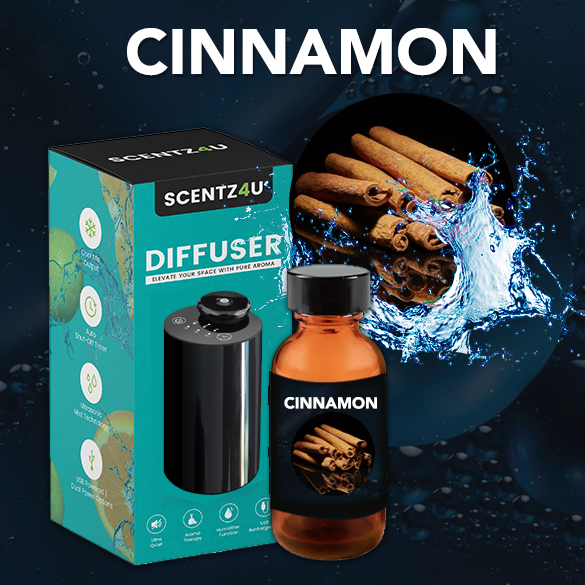 Diffuser Cinnamon