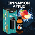 Diffuser Cinnamon Apple