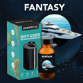 Diffuser Fantasy
