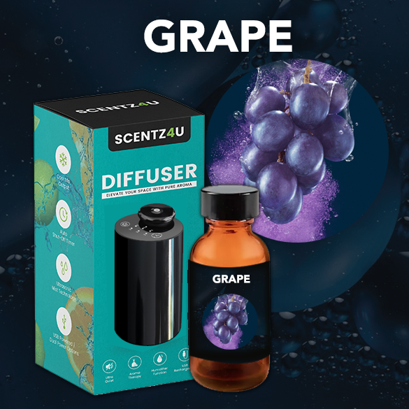 Diffuser Grape