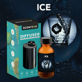 Diffuser Ice