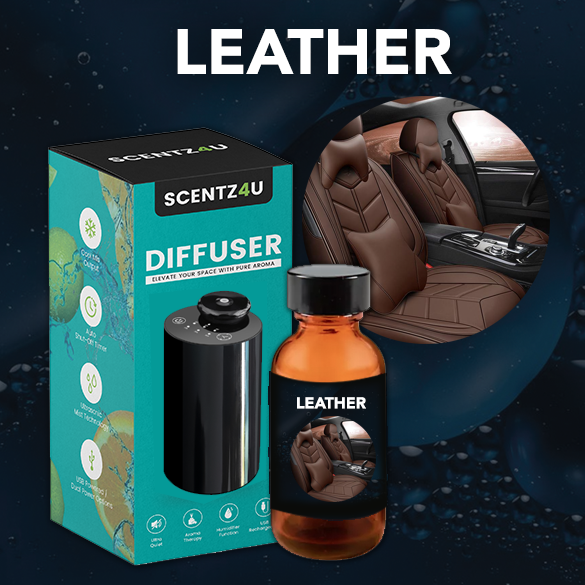 Diffuser Leather