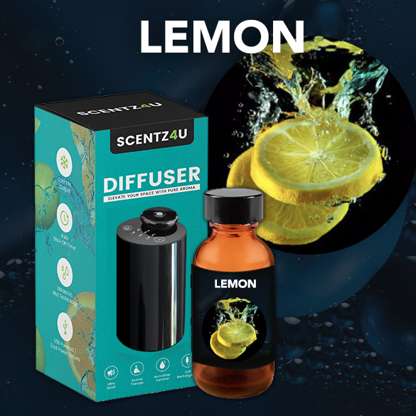 Diffuser Lemon