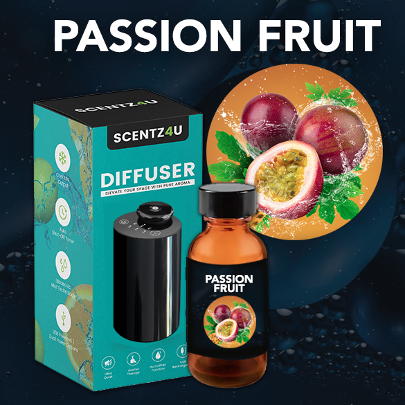 Diffuser Passion Fruit