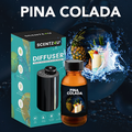 Diffuser Pina Colada