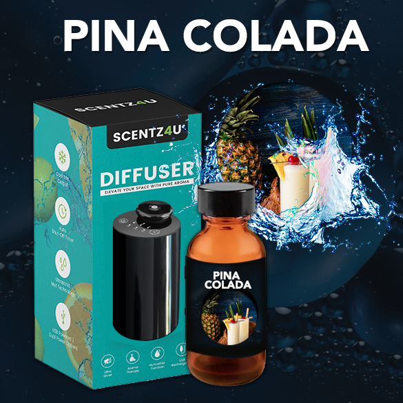 Diffuser Pina Colada