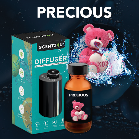 Diffuser Precious
