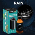 Diffuser Rain