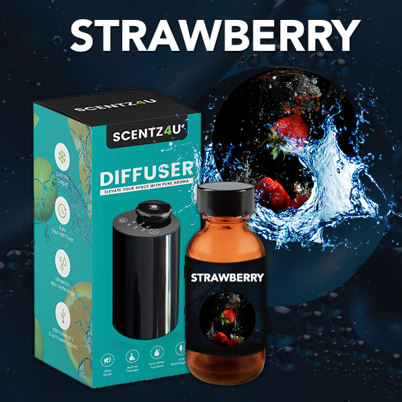 Diffuser Strawberry