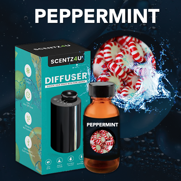 Diffuser Peppermint
