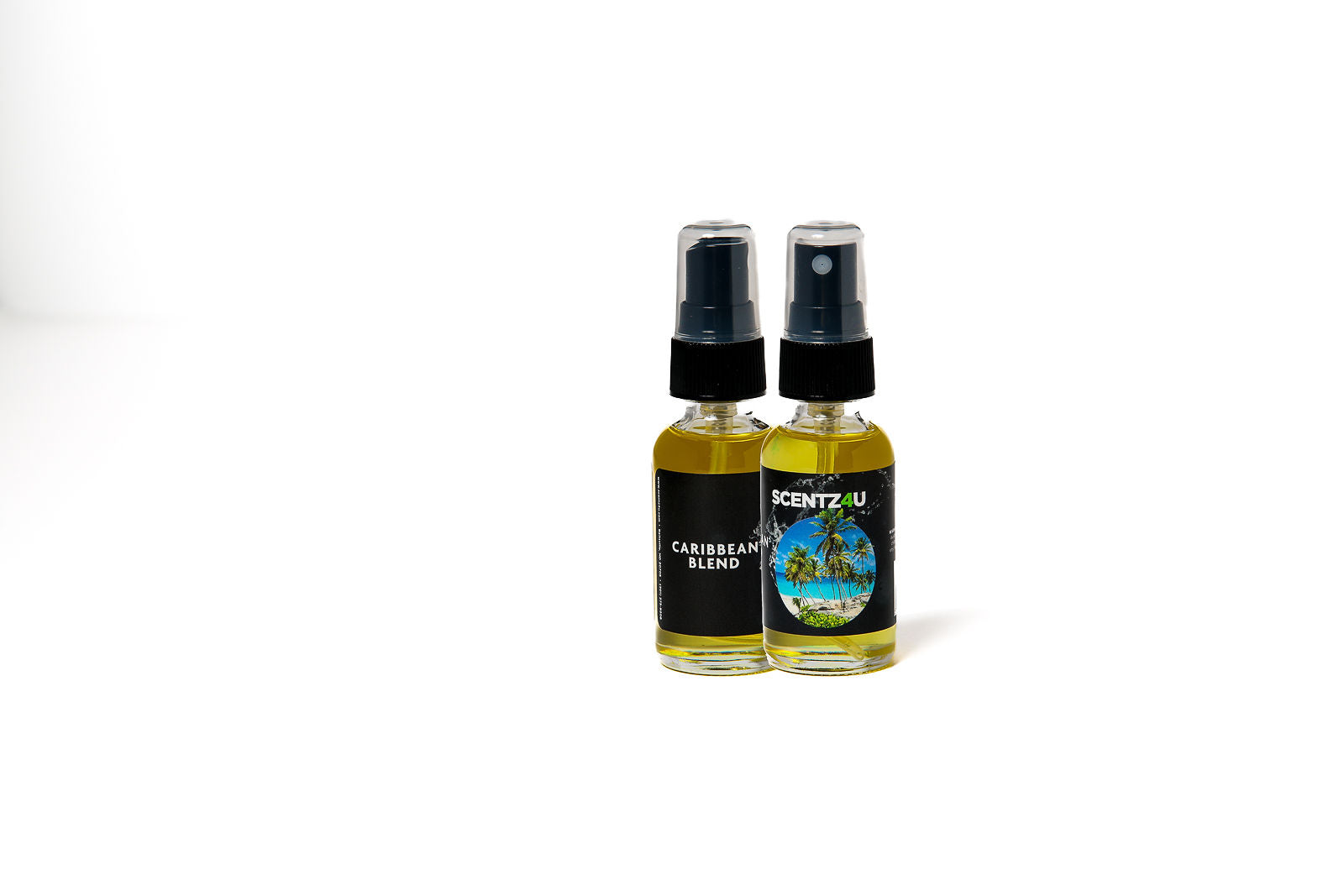 Caribbean Blend Spray