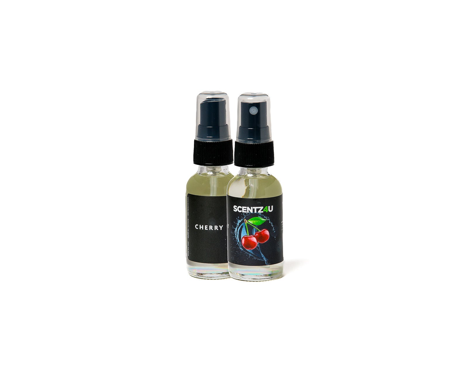 Cherry Spray