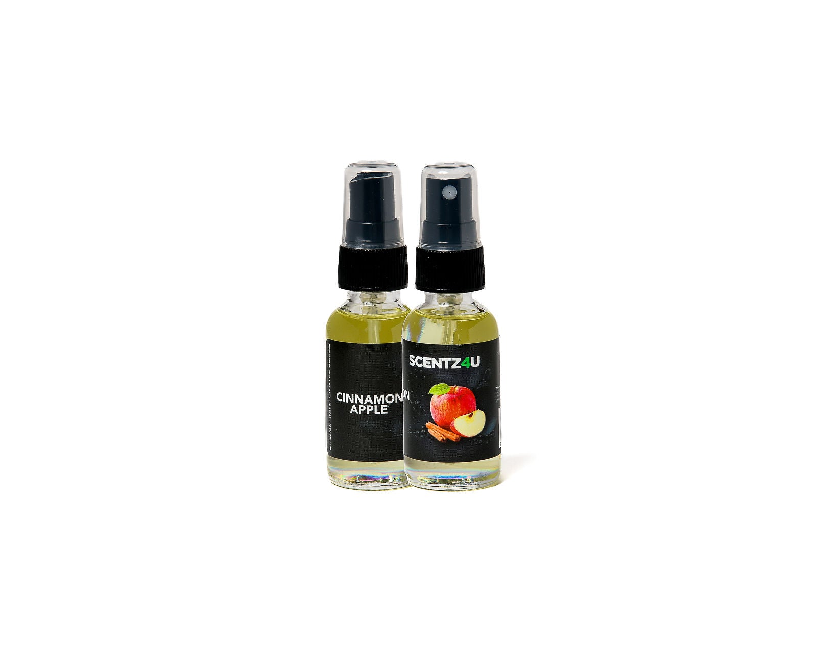 Cinnamon Apple Spray