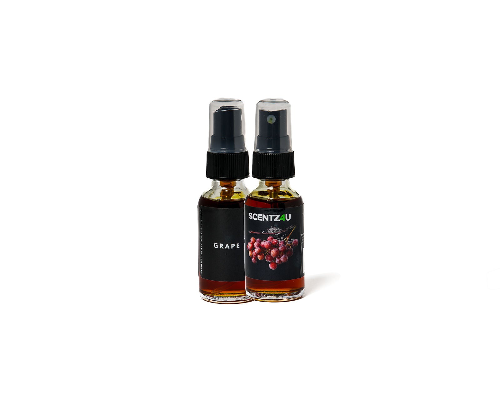 Grape Spray