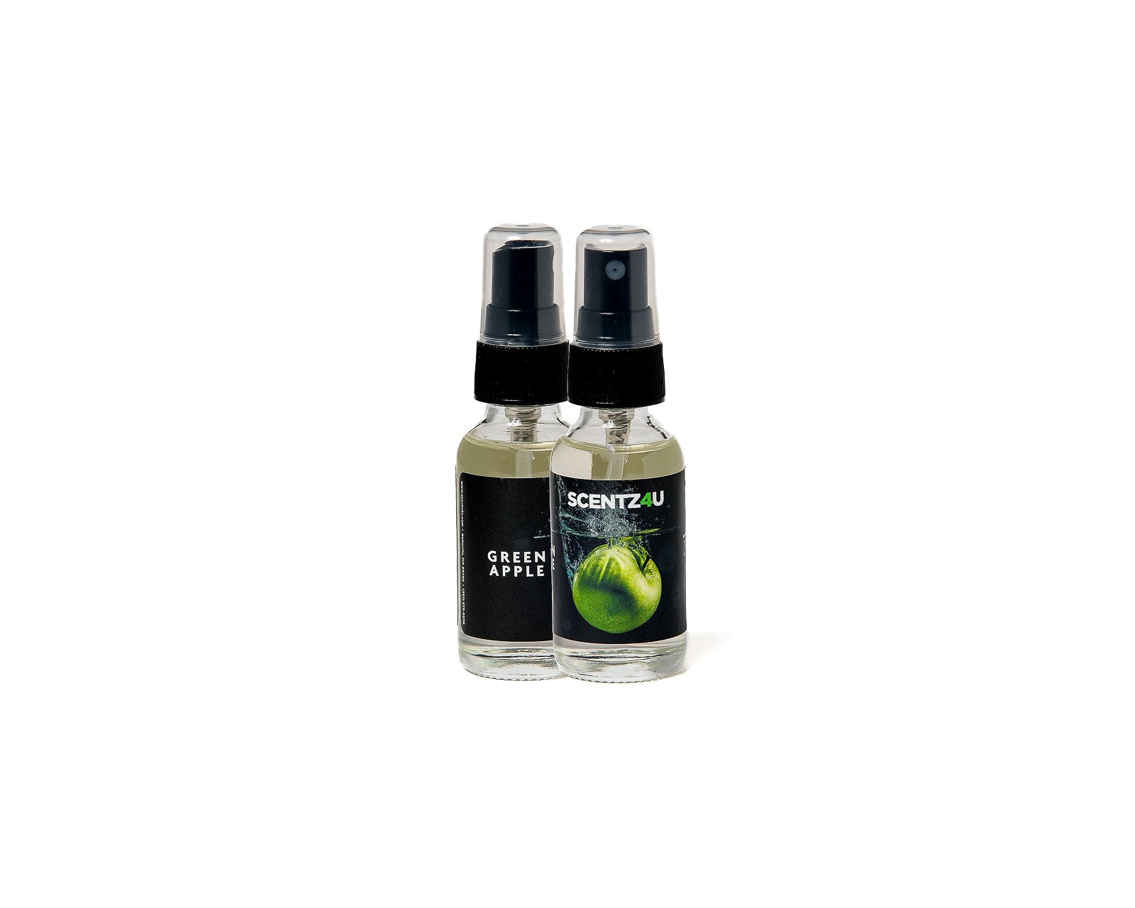 Green Apple Spray