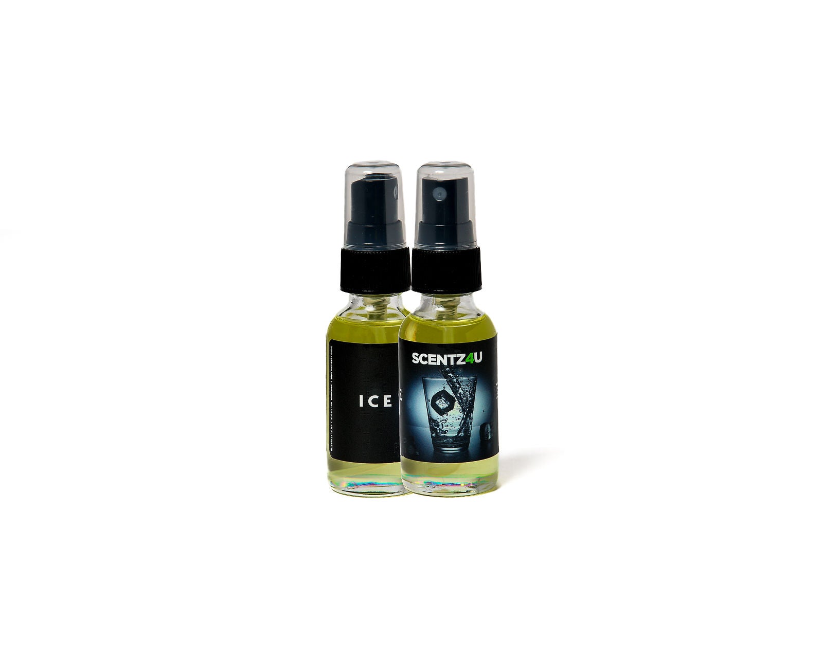 Ice Spray