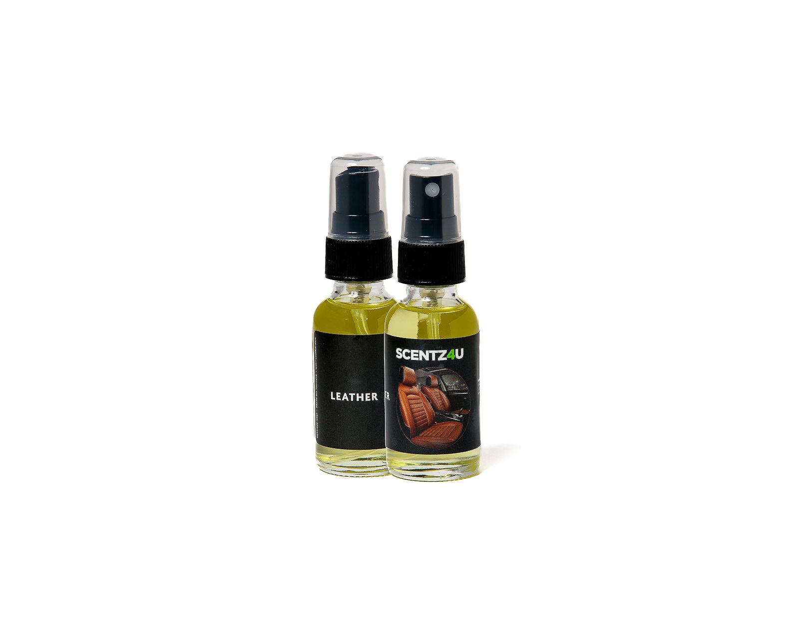 Leather Spray