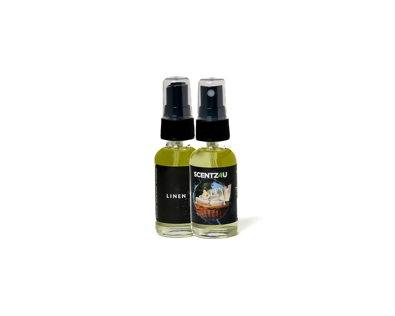 Linen Spray