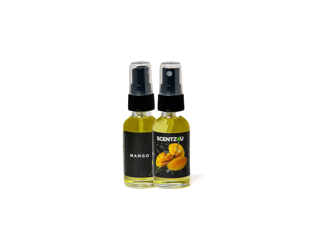 Mango Spray | SCENTZ4U
