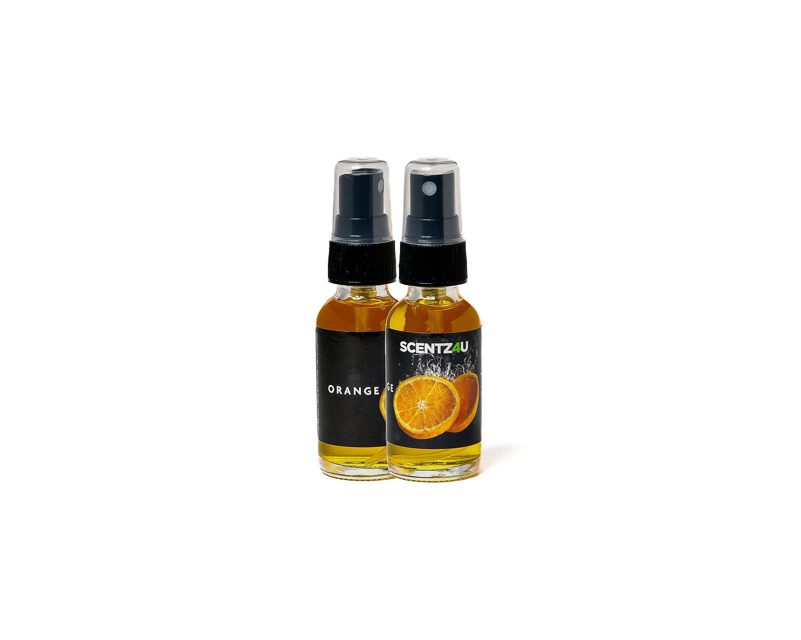 Orange Spray