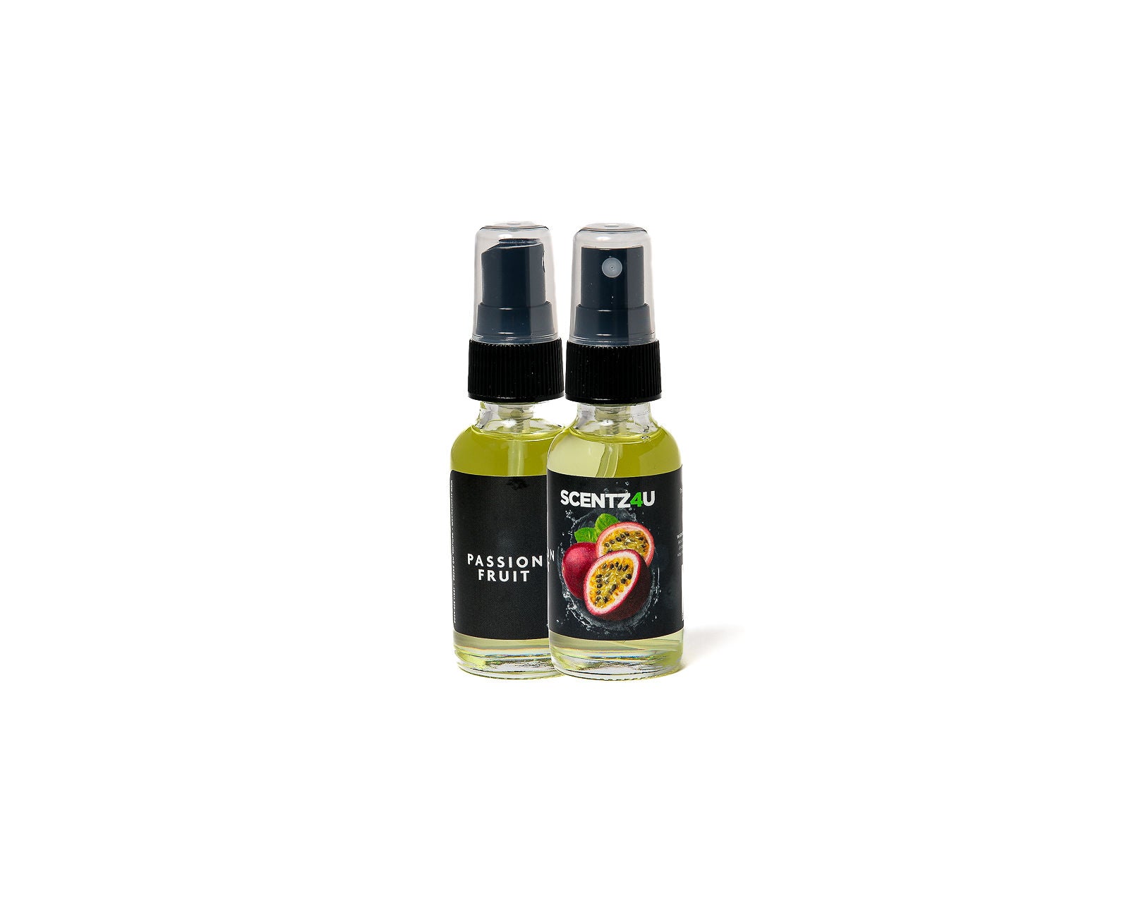 Passion Fruit Spray