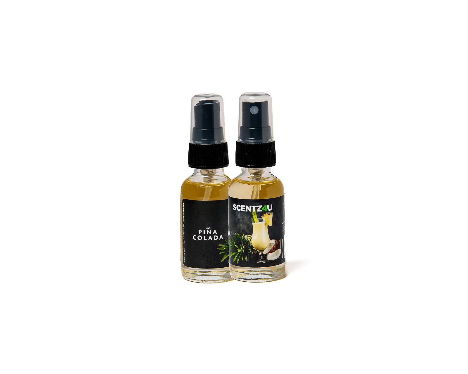 Pina Colada Spray