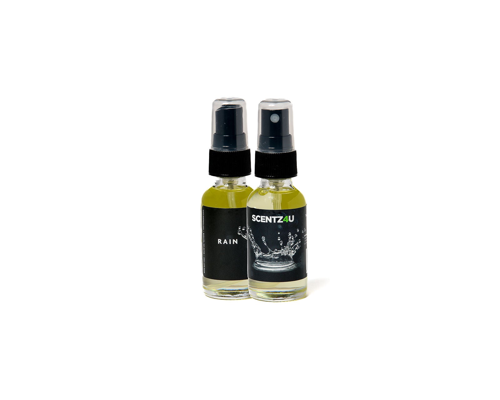 Rain Spray
